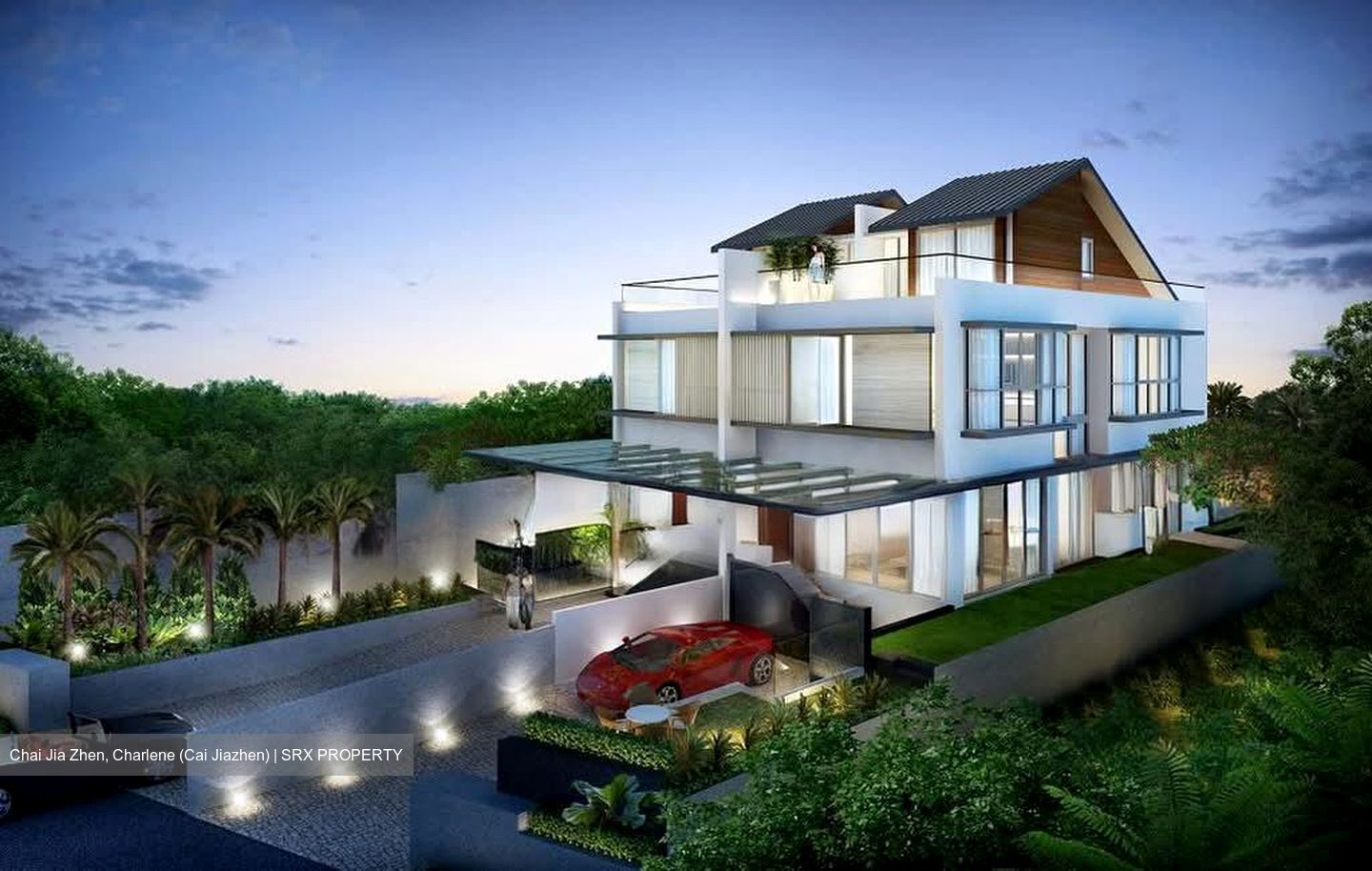 Toh Crescent (D17), Semi-Detached #576226851